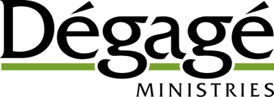 degage-logo